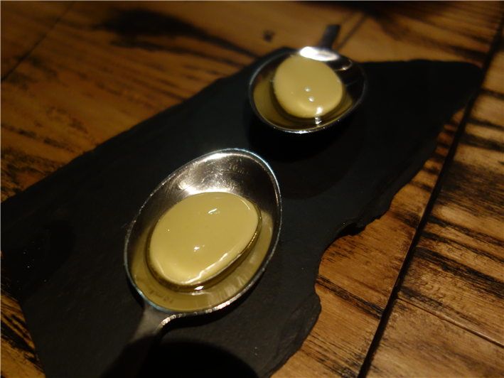 liquid olives